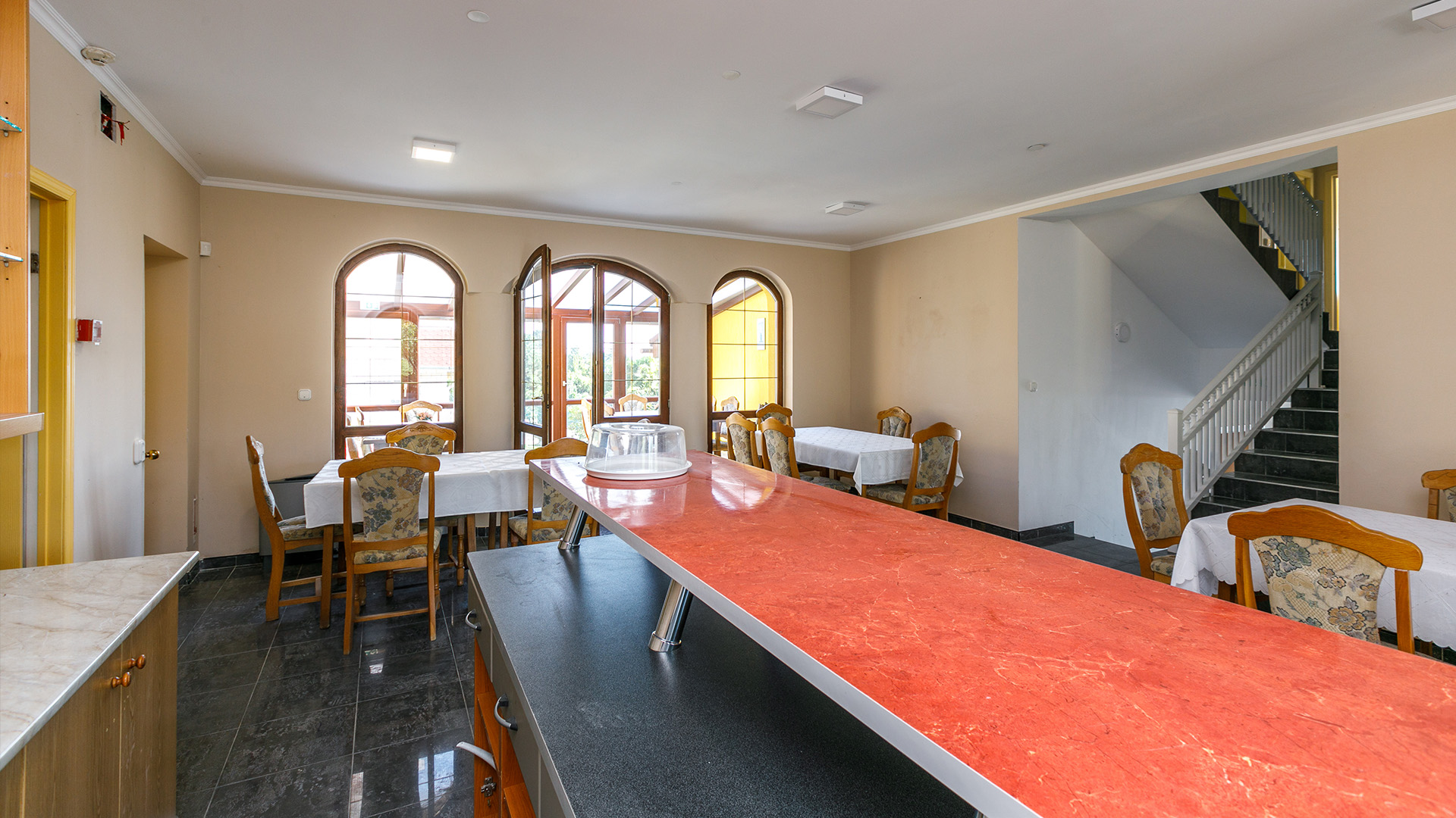 Ungarn Immobilien