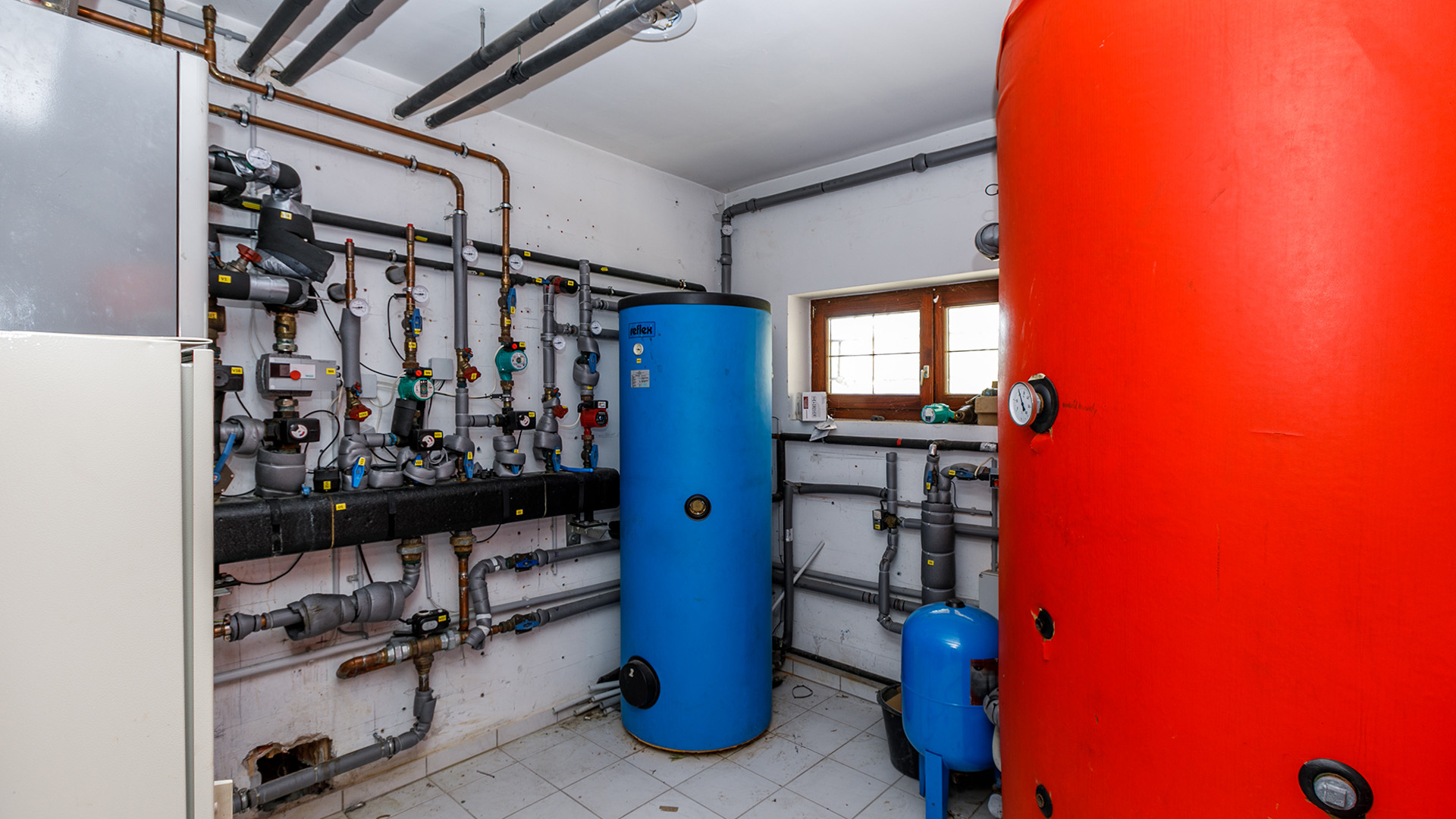 Ungarn Immobilien