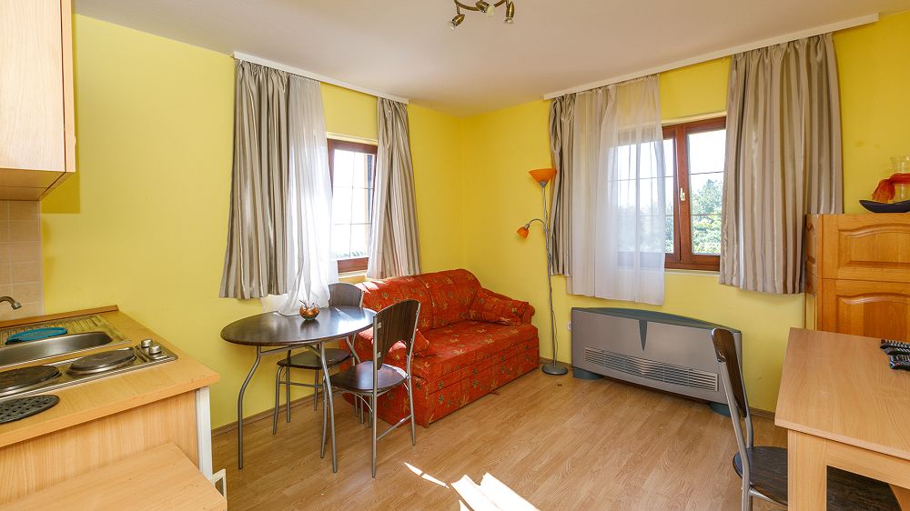 Ungarn Immobilien