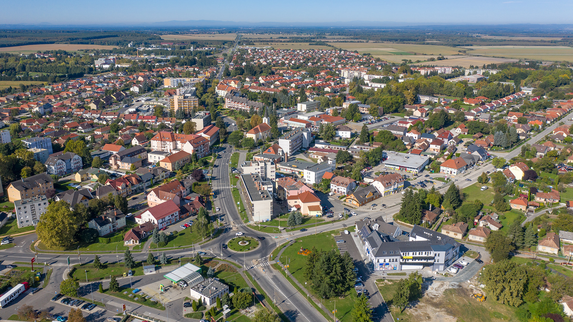 Ungarn Immobilien