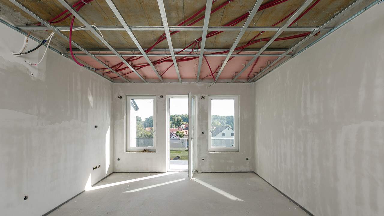 Ungarn Immobilien