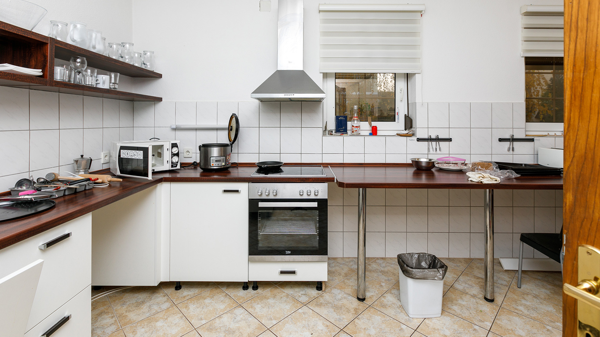 Ungarn Immobilien