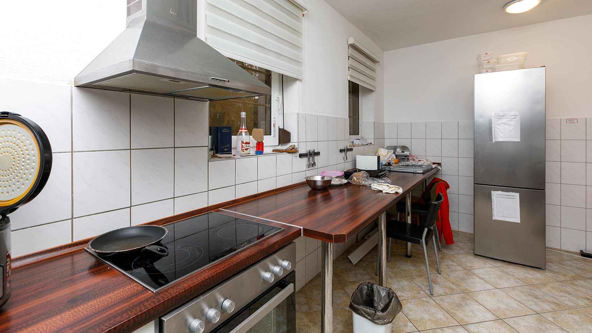 Ungarn Immobilien