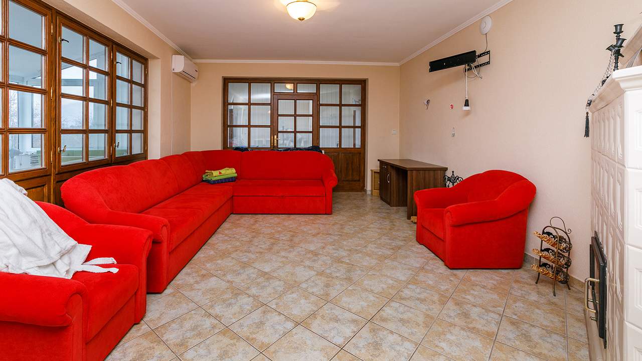 Ungarn Immobilien