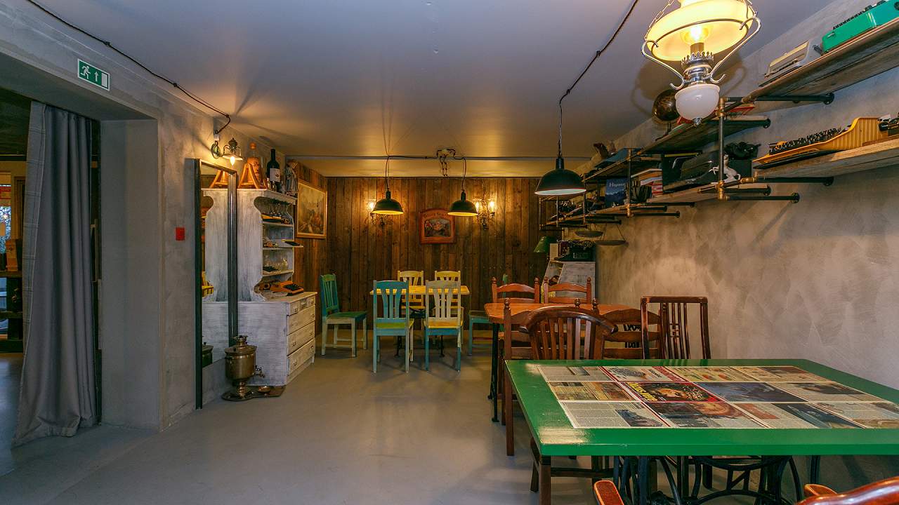 Ungarn Immobilien