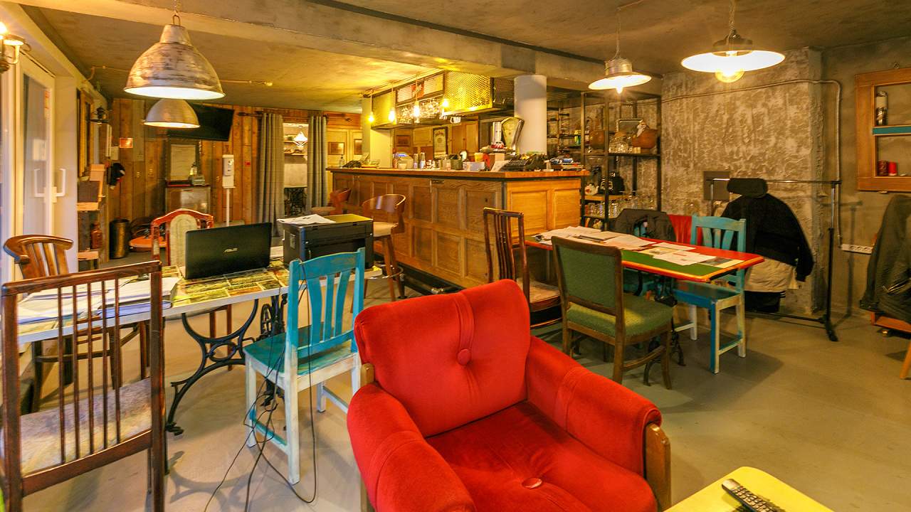 Ungarn Immobilien