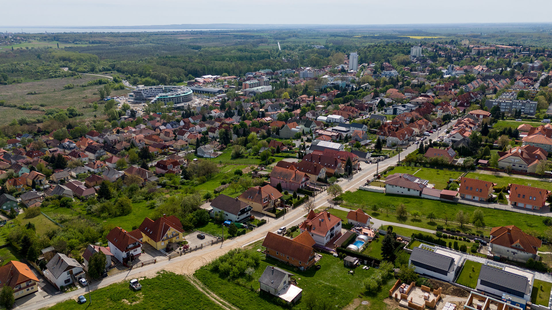 Ungarn Immobilien