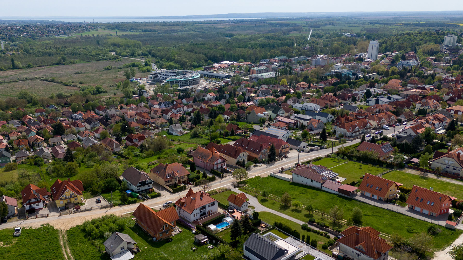 Ungarn Immobilien