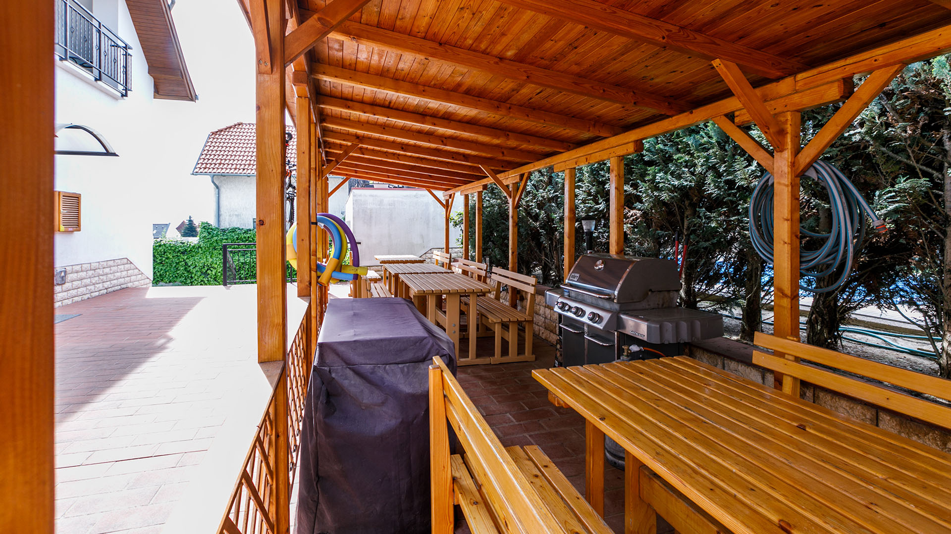 Ungarn Immobilien