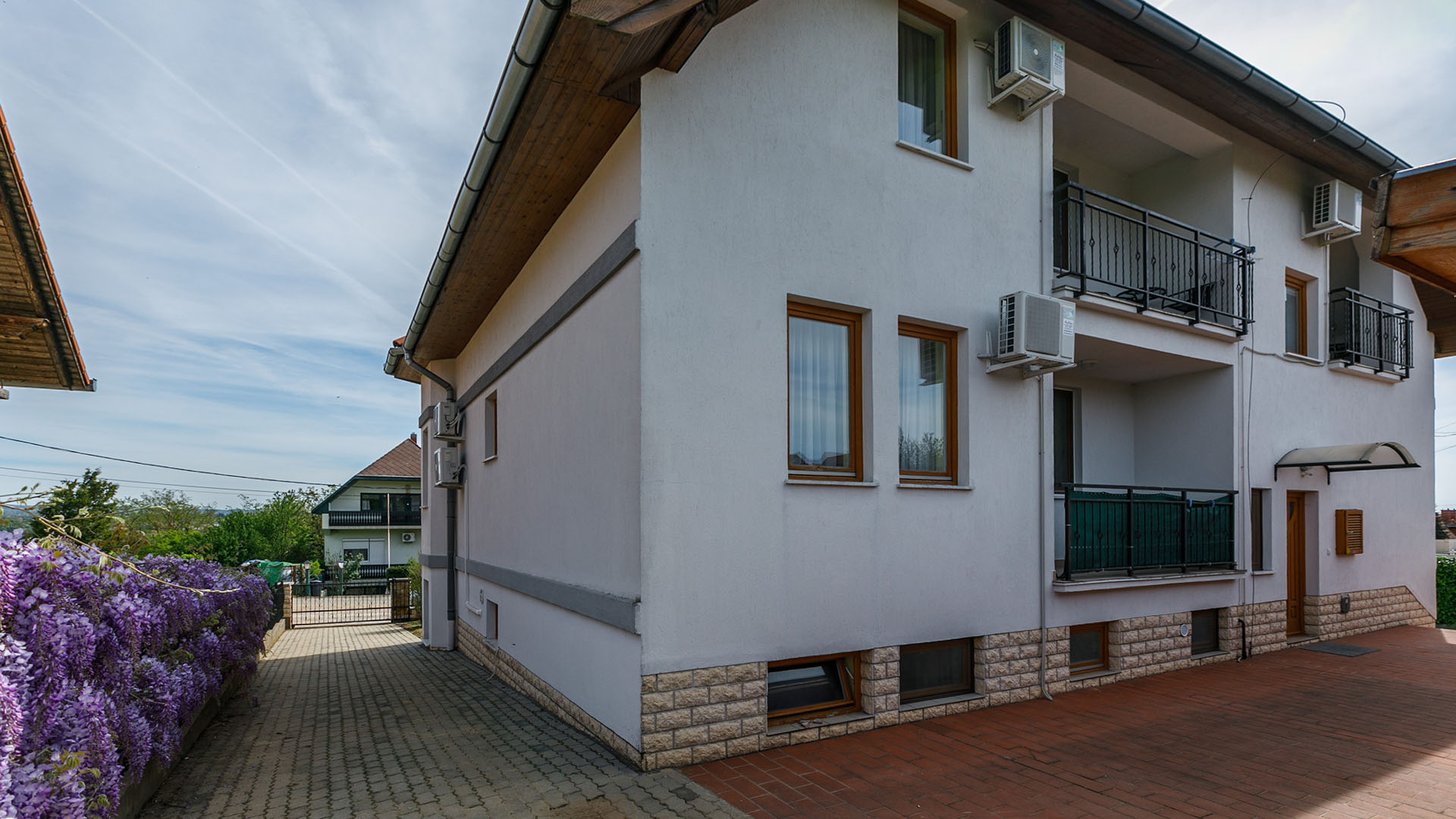 Ungarn Immobilien
