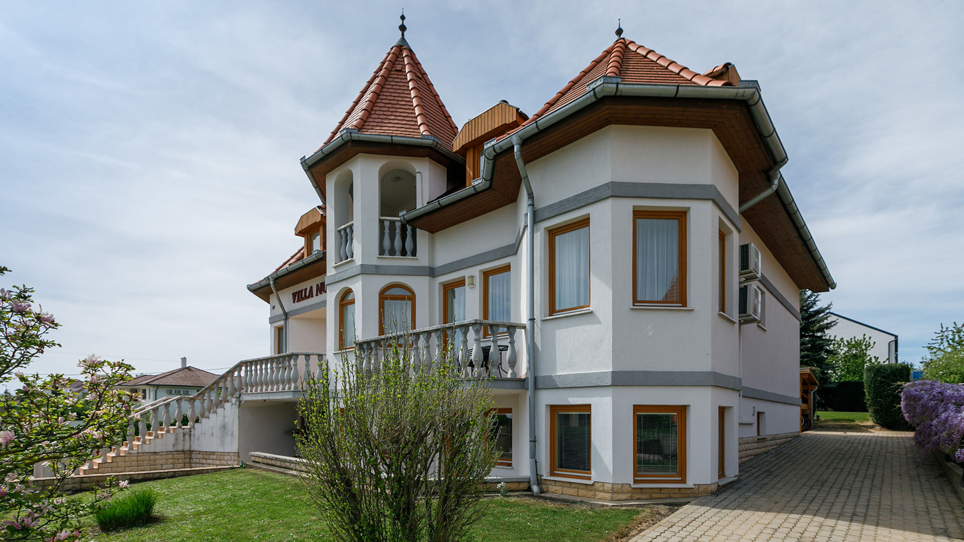 Ungarn Immobilien