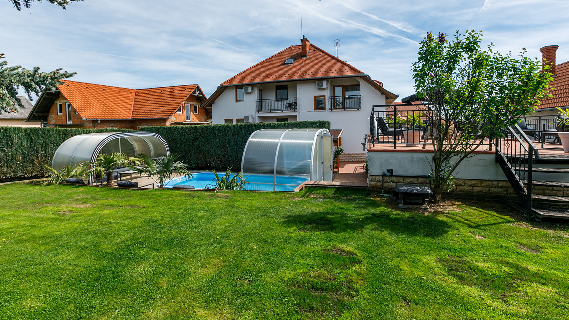 Ungarn Immobilien