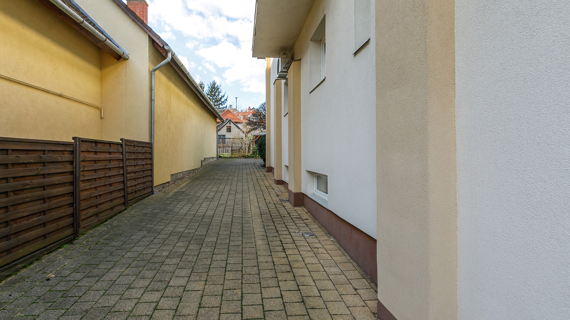 Ungarn Immobilien
