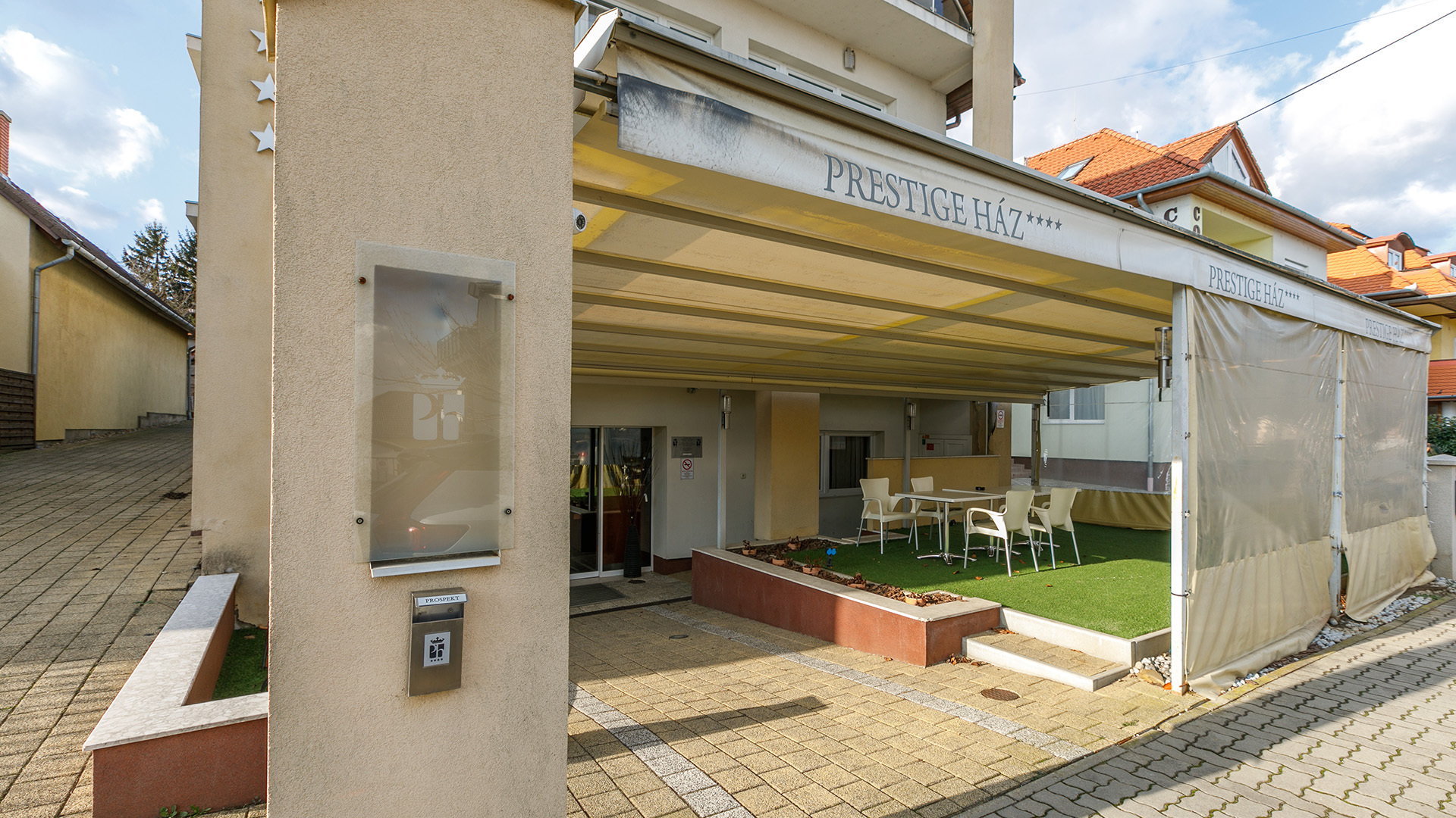 Ungarn Immobilien