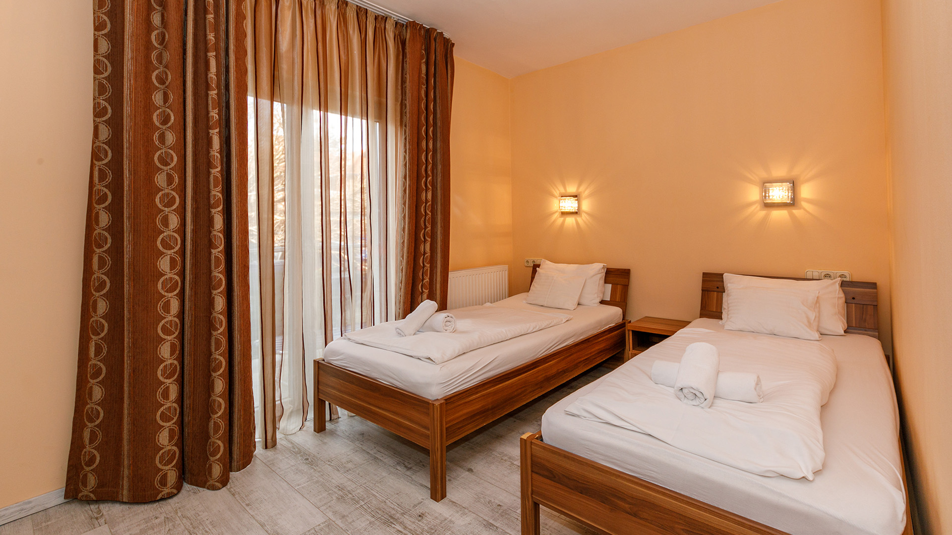 Ungarn Immobilien