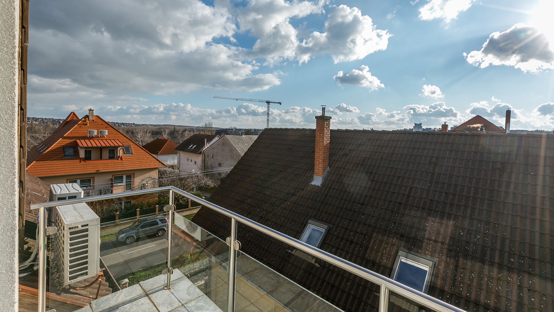 Ungarn Immobilien