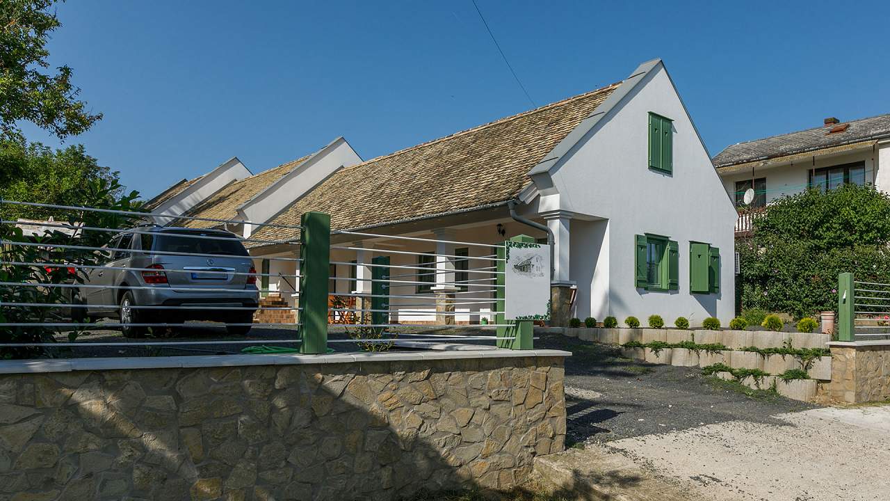 Ungarn Immobilien