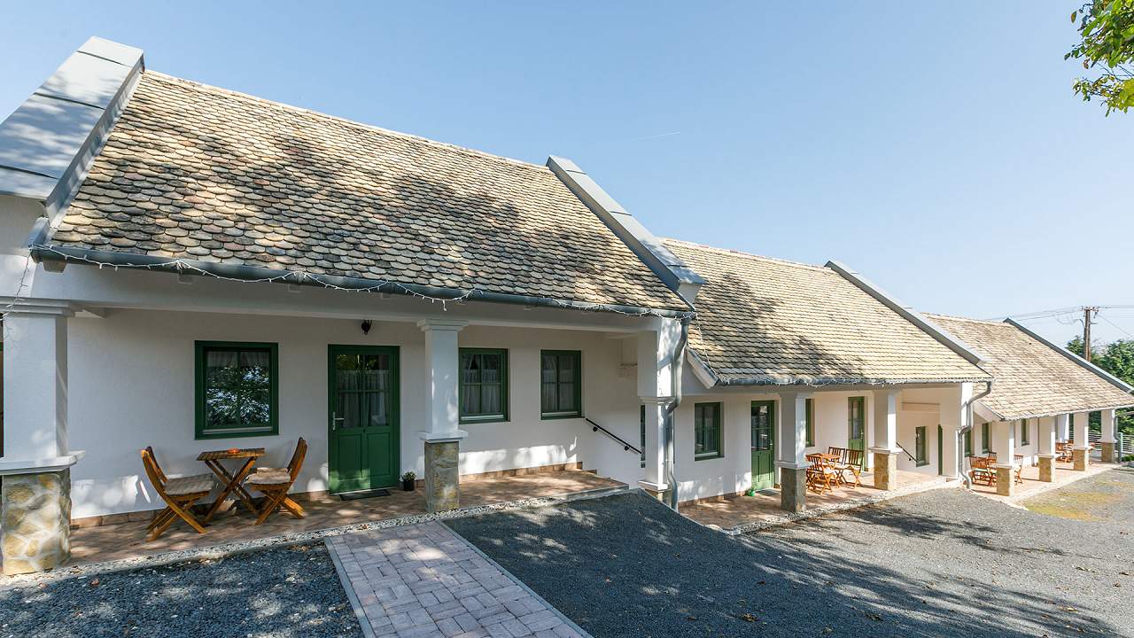 Ungarn Immobilien