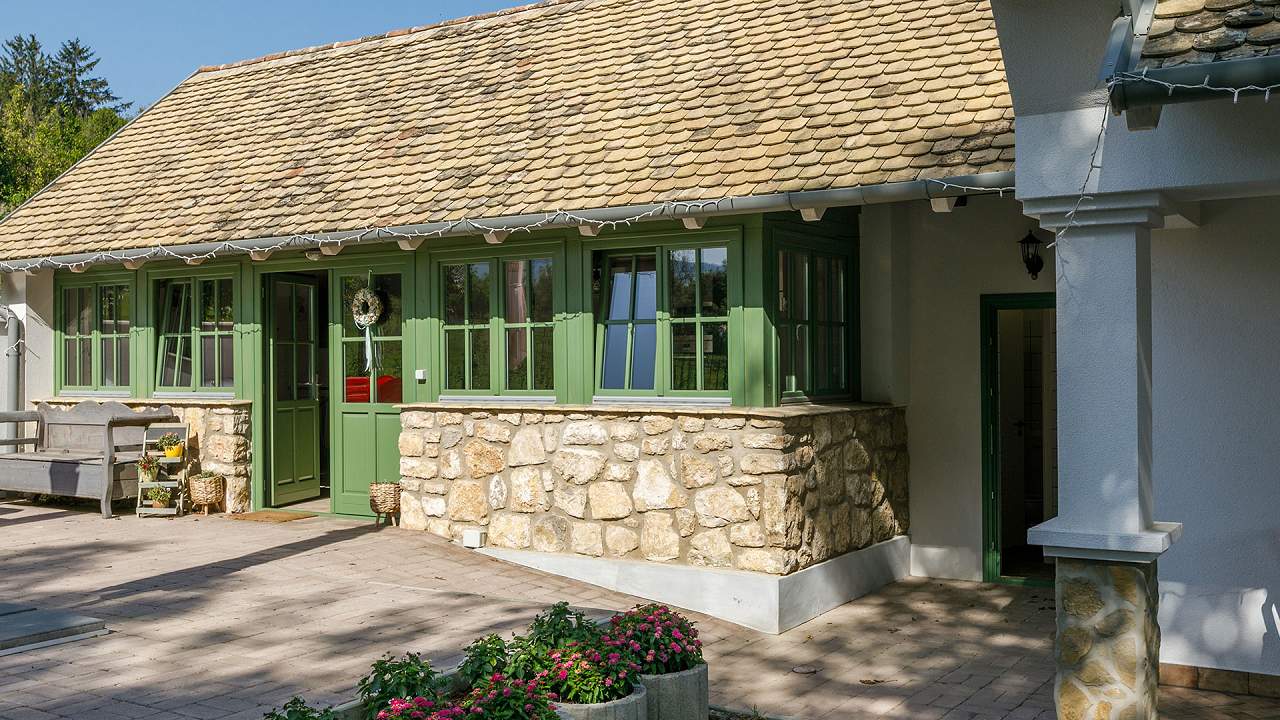 Ungarn Immobilien