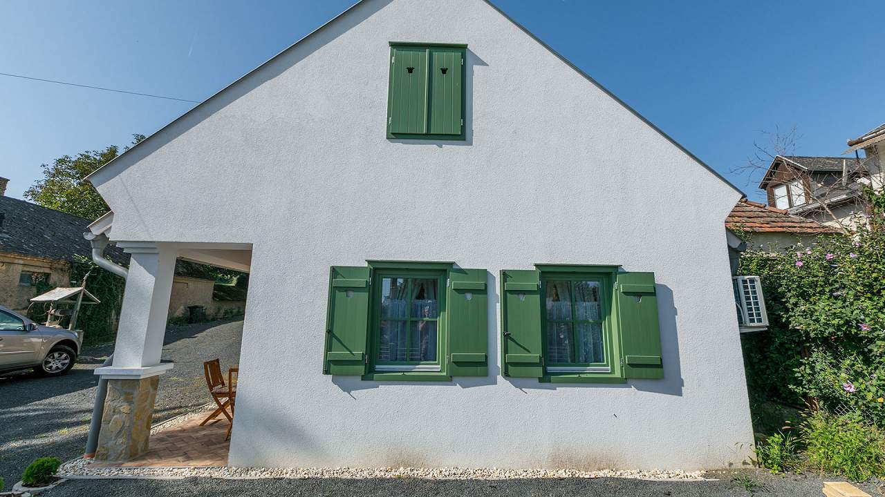 Ungarn Immobilien