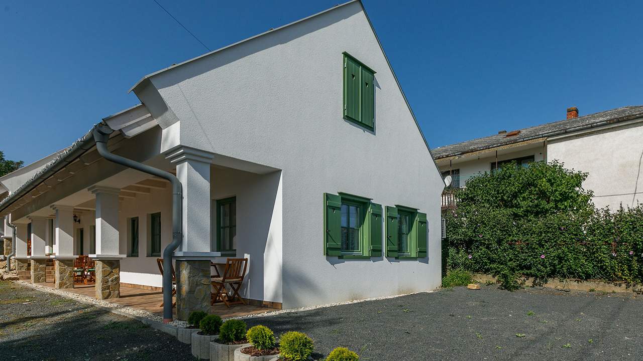 Ungarn Immobilien