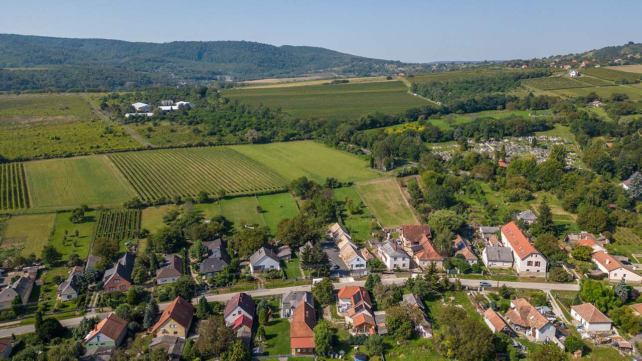 Ungarn Immobilien