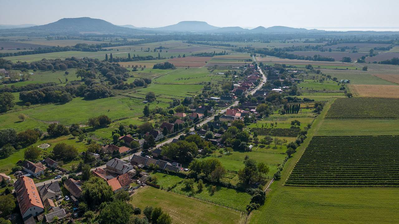 Ungarn Immobilien