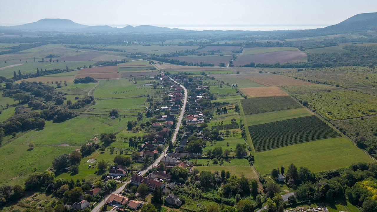 Ungarn Immobilien