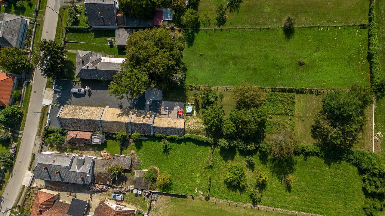 Ungarn Immobilien