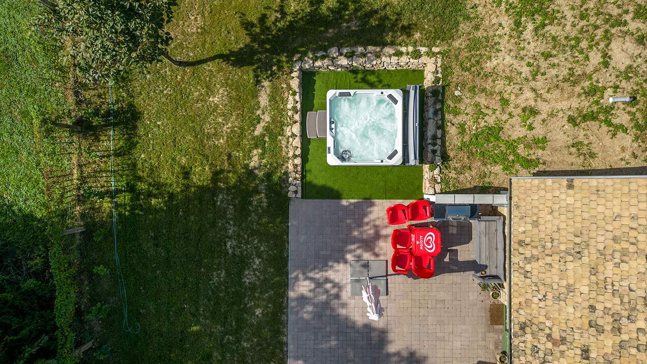 Ungarn Immobilien