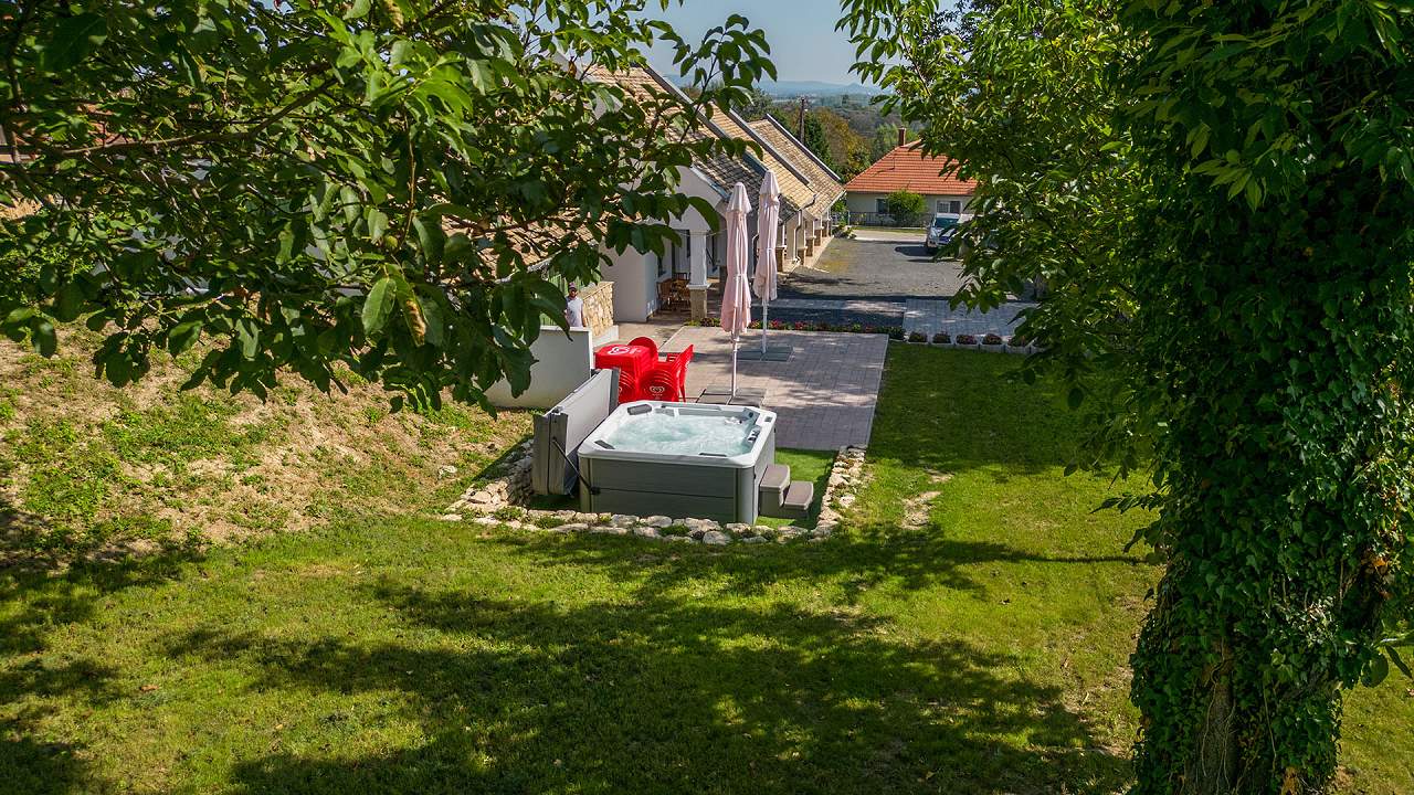 Ungarn Immobilien