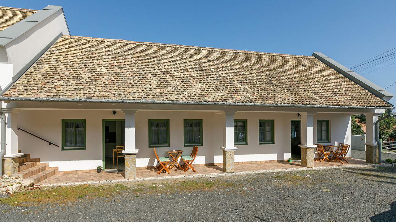 Ungarn Immobilien