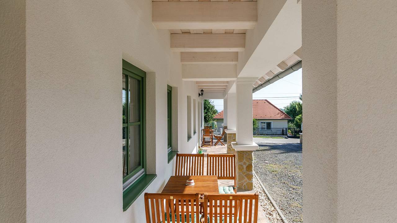 Ungarn Immobilien