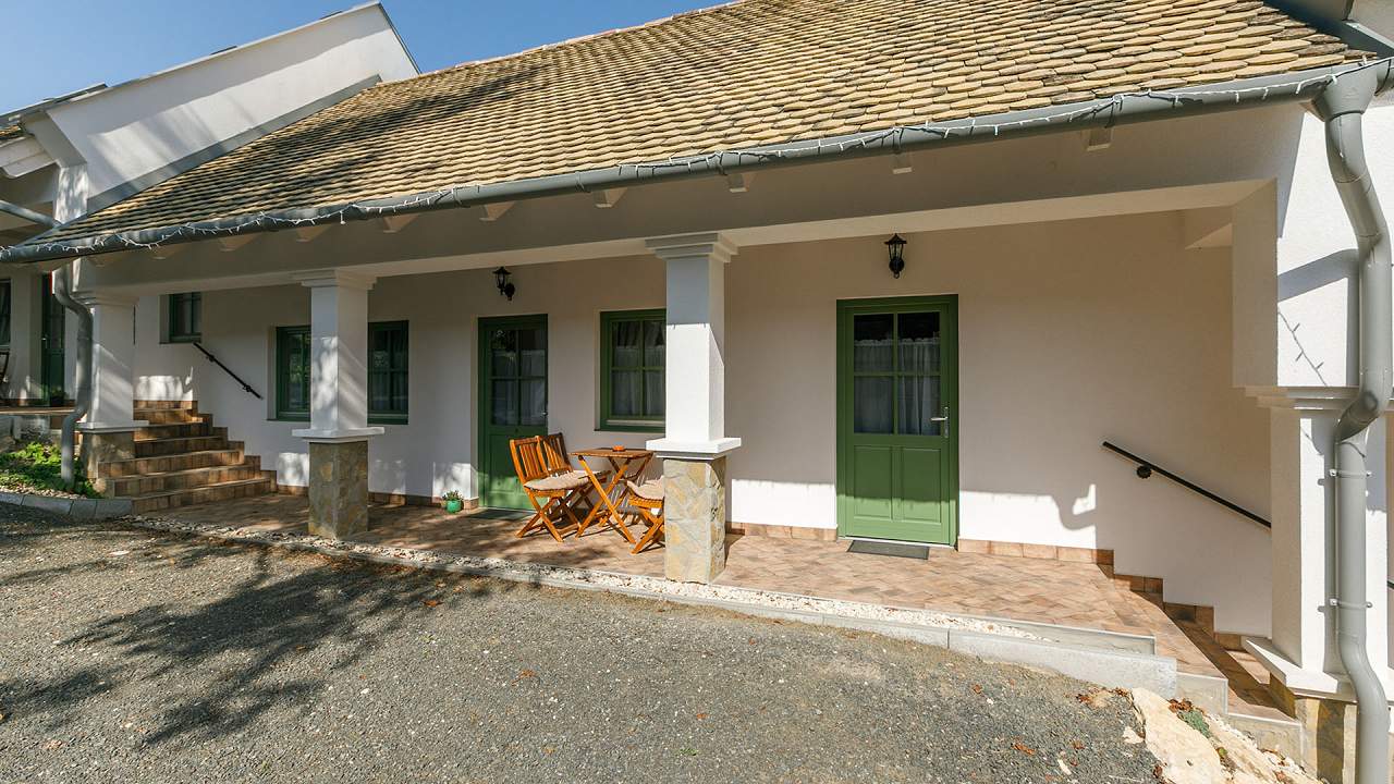 Ungarn Immobilien