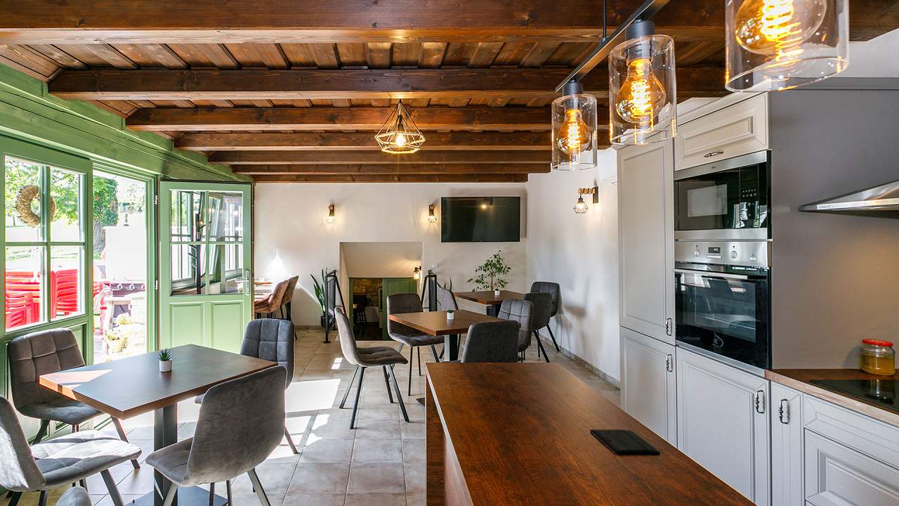 Ungarn Immobilien