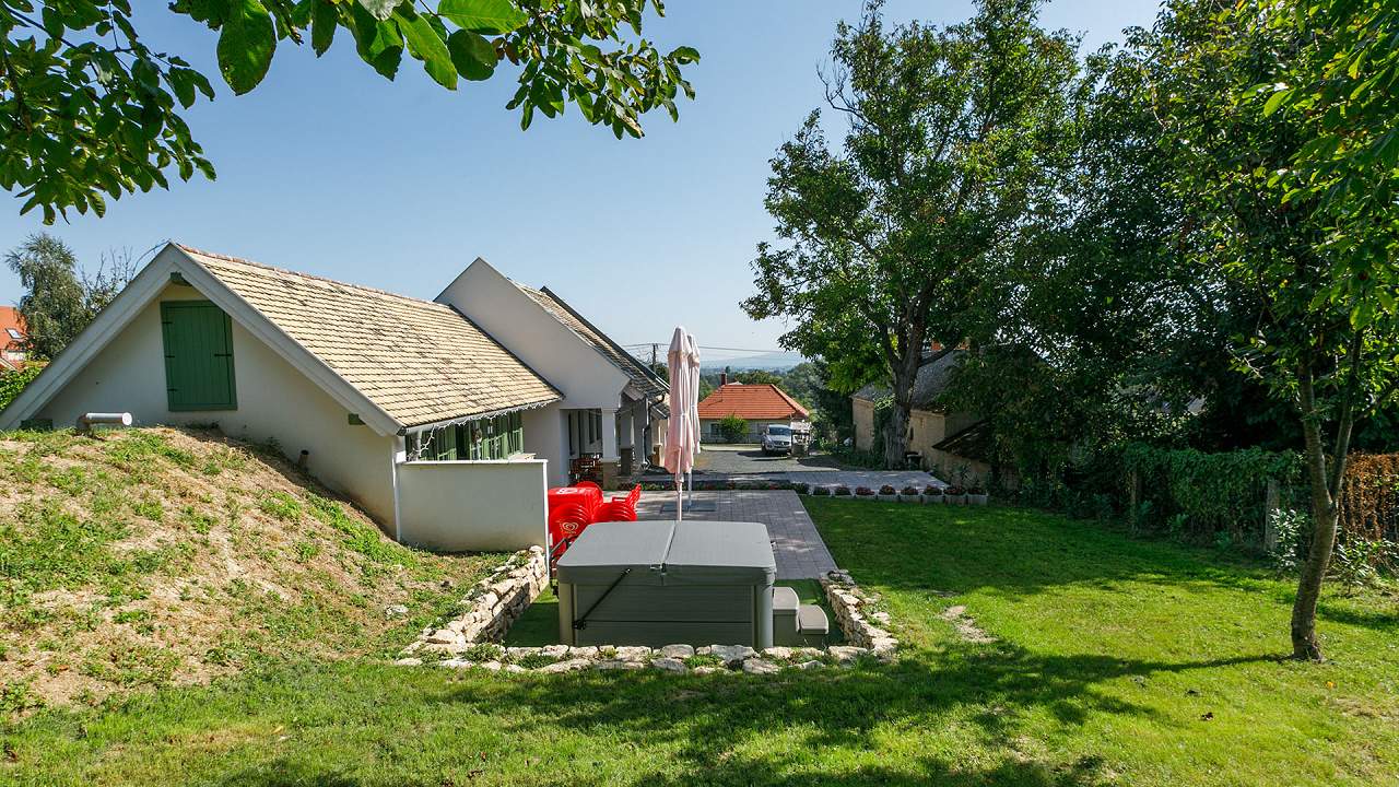 Ungarn Immobilien