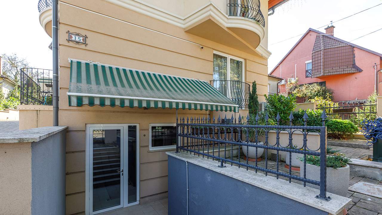 Ungarn Immobilien