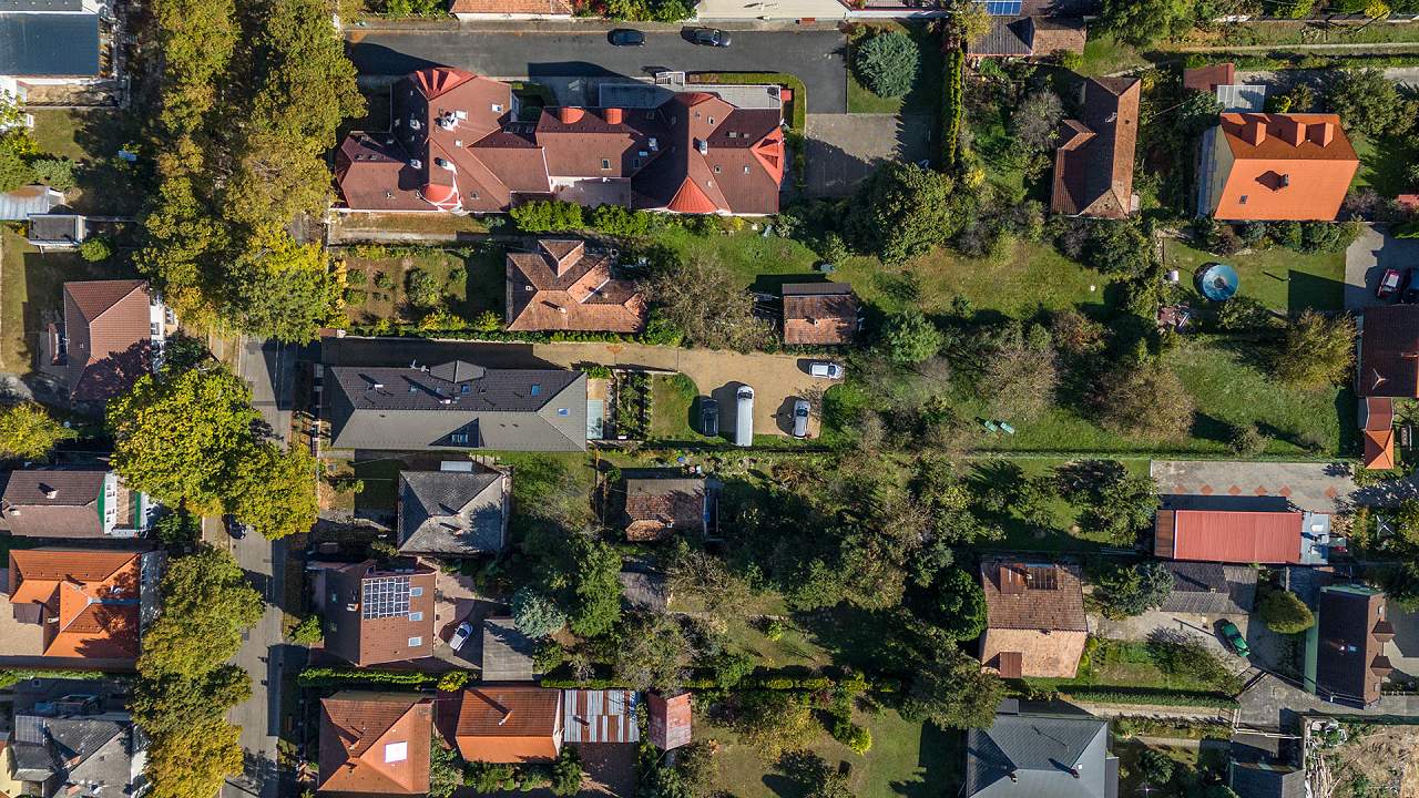 Ungarn Immobilien