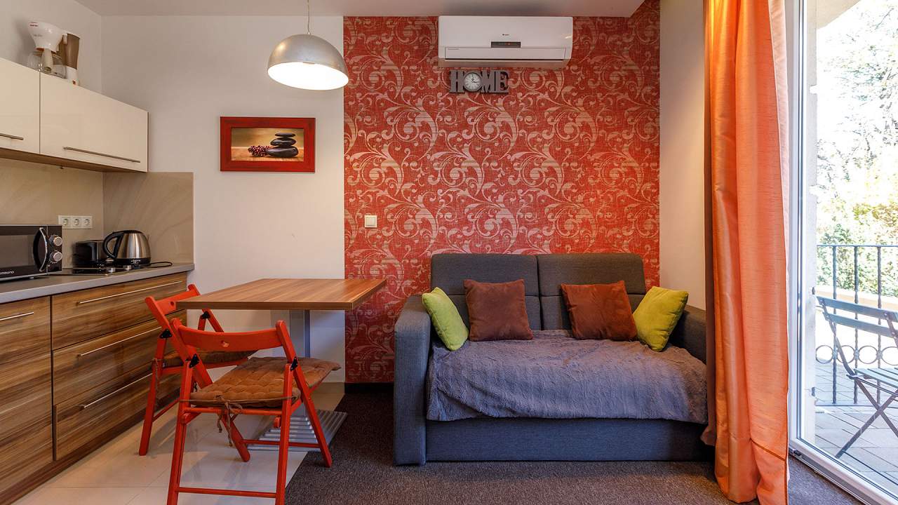 Ungarn Immobilien