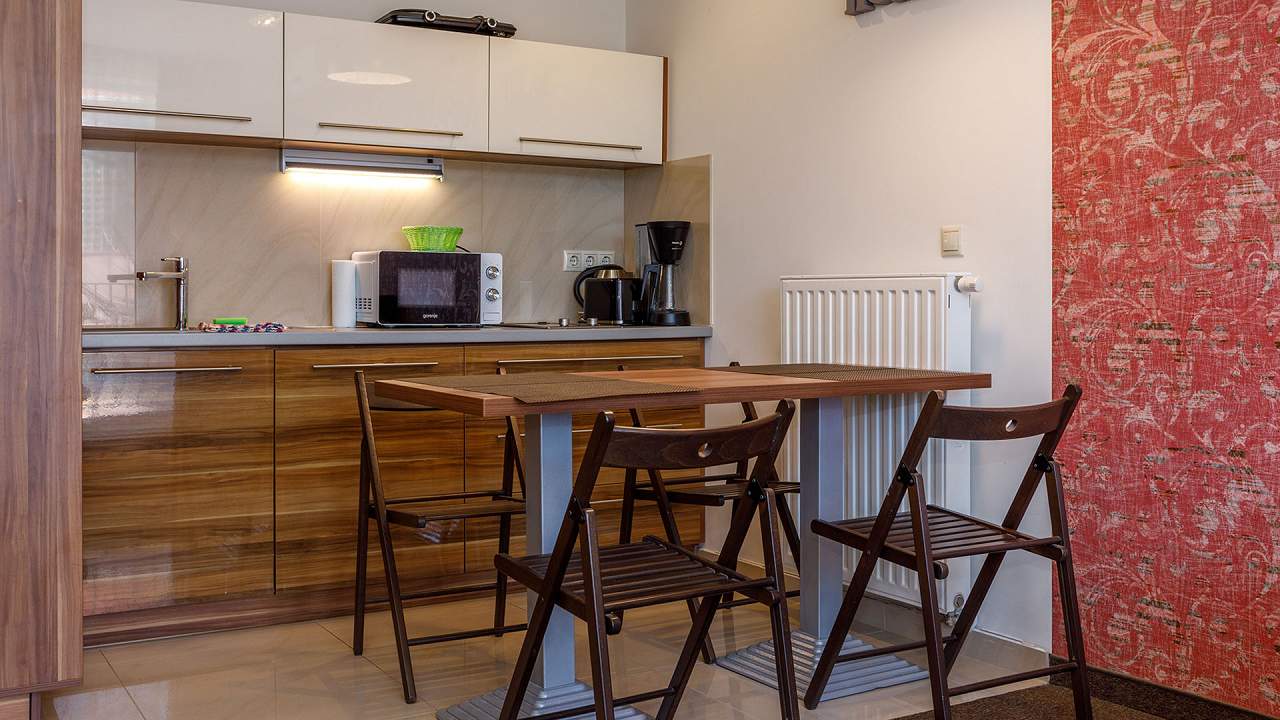 Ungarn Immobilien