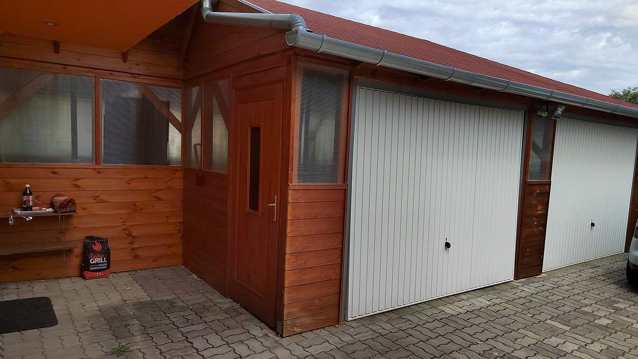 Ungarn Immobilien