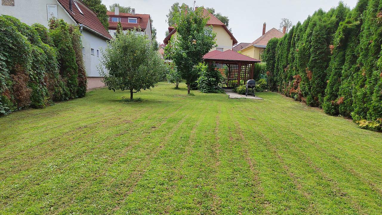 Ungarn Immobilien