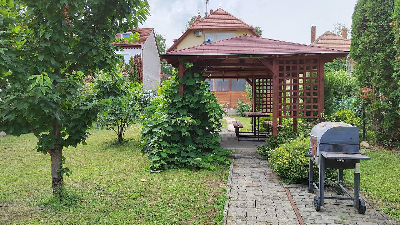 Ungarn Immobilien
