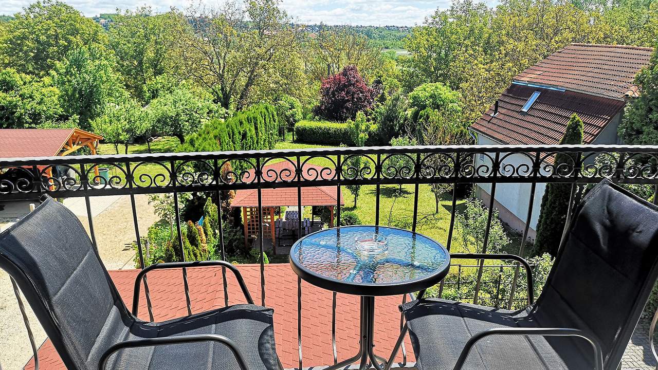 Ungarn Immobilien