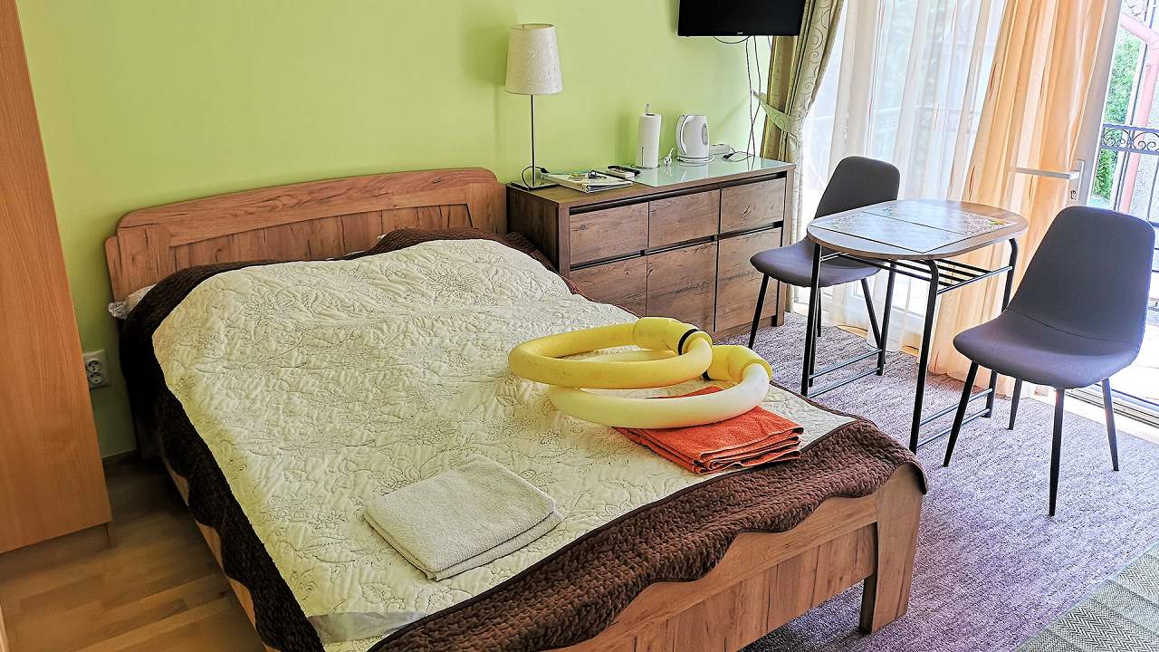 Ungarn Immobilien