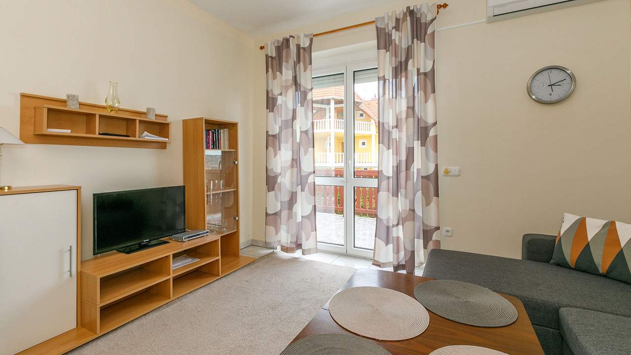 Ungarn Immobilien
