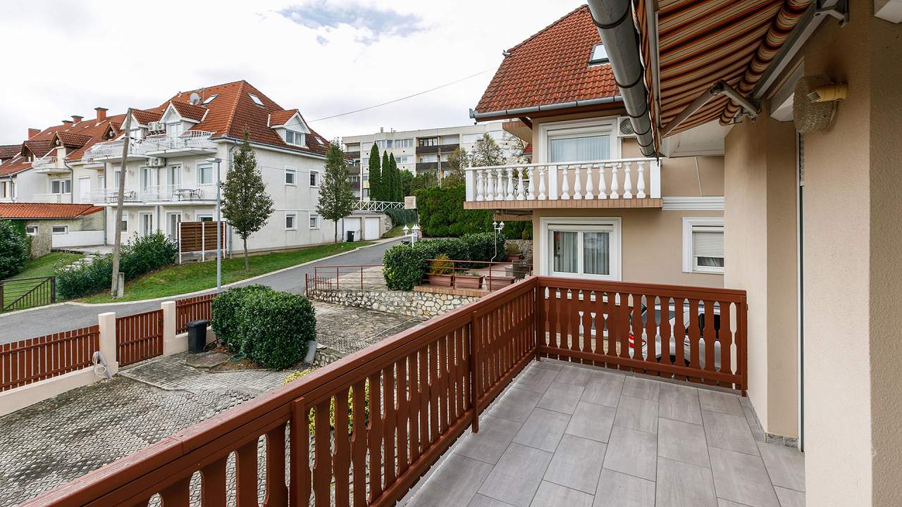 Ungarn Immobilien