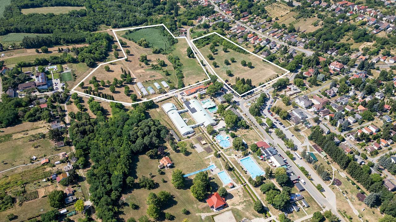 Ungarn Immobilien