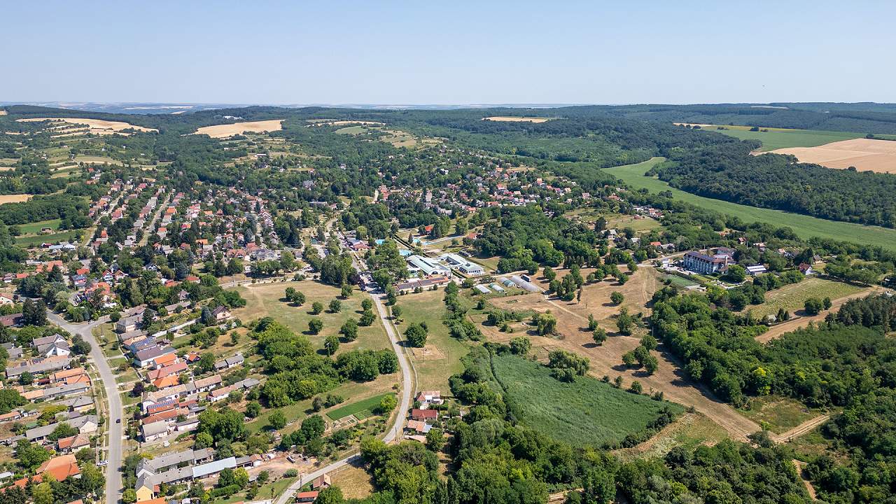 Ungarn Immobilien