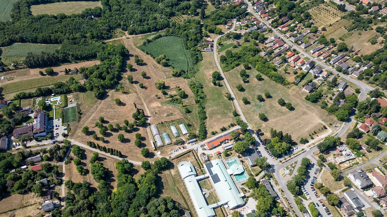 Ungarn Immobilien
